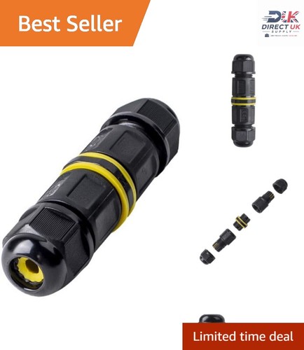 Industrial strength 16a cable - industrial,