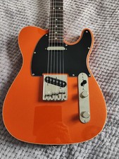 Fender Squier Classic Vibe 60s