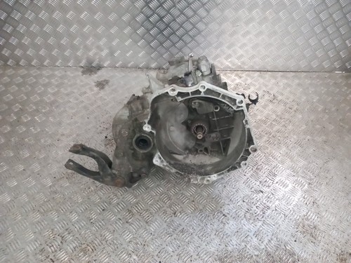 Vauxhall astra gearbox 6 - vauxhall, k