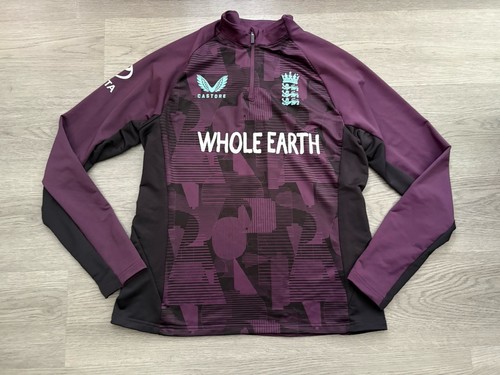 England cricket castore - cricket,