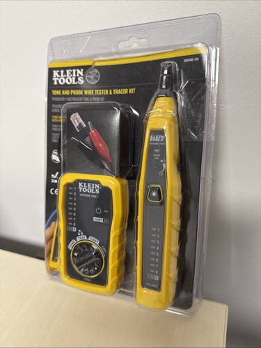 Klein tools vdv500 705 - klein,
