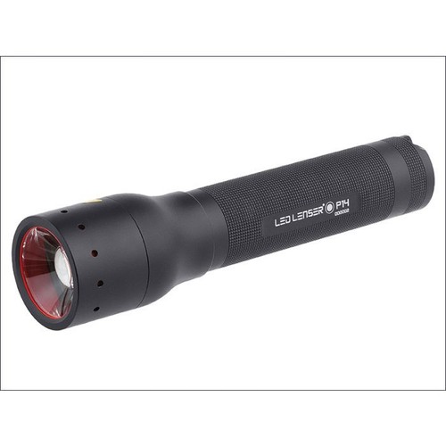 Led lenser p14 - led, the