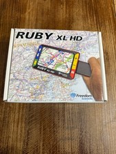 Freedom Scientific Ruby XL HD