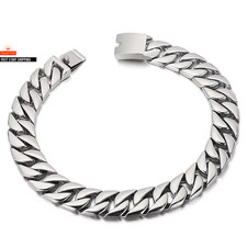 20Mm Chunky Curb Chain