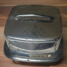 Vintage Lincoln Beautyware