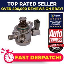 High Pressure Petrol Fuel Pump