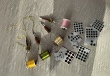 Fly Tying Materials Job Lot