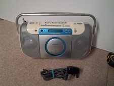Retro Sony CFD-E100L Portable