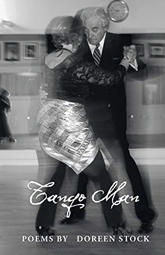 Tango man doreen - by, stock