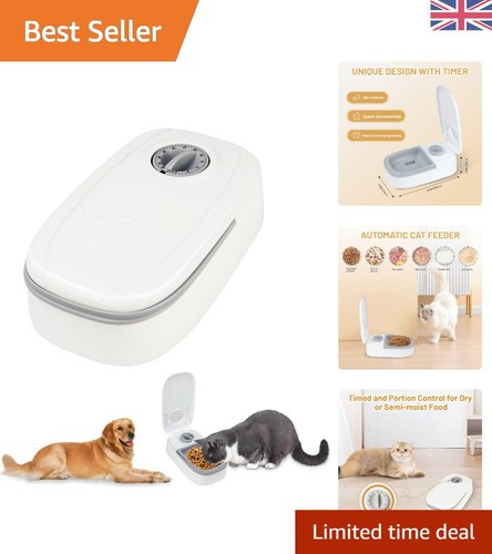 Easy use hour timer pet - 48,