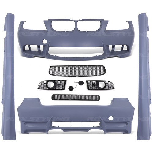 Style full body - style, kit