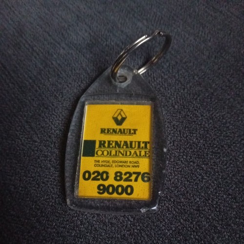 Renault colindale london - renault,