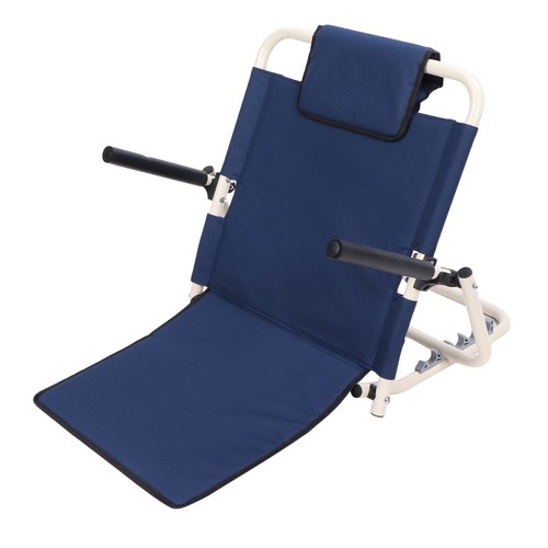 Disabled bed backrest fracture - backrest,