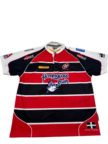 Cornish pirates samurai - cornish,