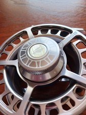 SAGE SPECTRUM 3/4 Fly Reel New, Complete with All Accessories, Premium Quality