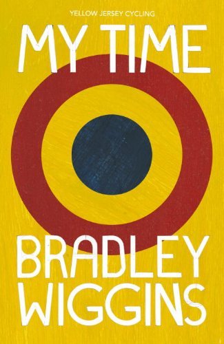 Bradley wiggins time an - bradley, wiggins: