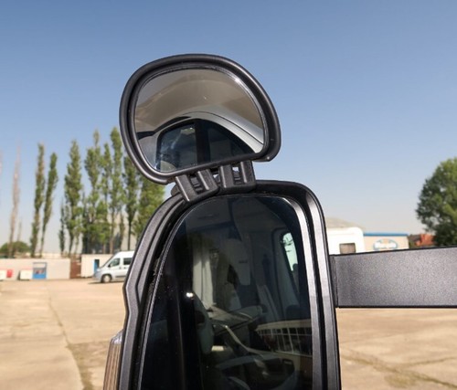 Milenco aero blind spot mirror - spot,