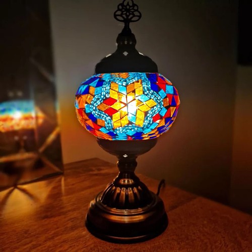 Turkish moroccan bronze - turkish,