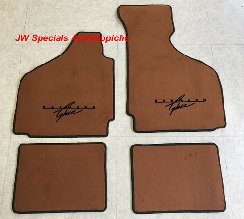 Car mats for - , vw