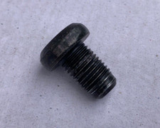 VAUXHALL FRONT SEAT BELT TO FRONT SEAT BASE BOLT - Fits many models