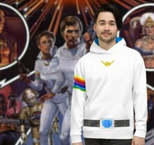 Buck Rogers Starfighter