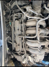 FORD FIESTA, B5/IB5 GEARBOX, UNDER 48K MILES!, 2012, KEY 327