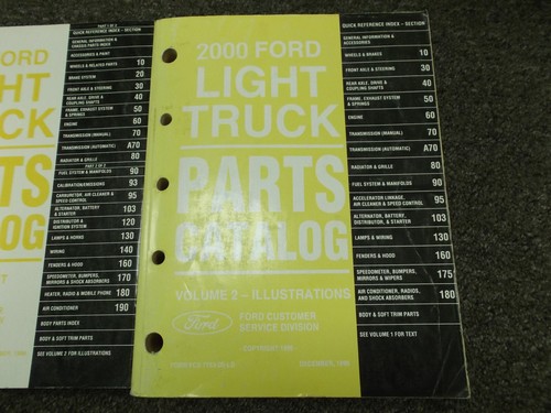 2000 ford f53 motor - ford, home