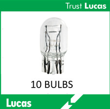 10 x Genuine LUCAS LLB580