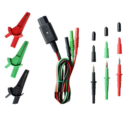 Ldm sfrb test lead set - ldm-sfrb,
