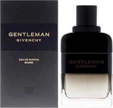 Givenchy Gentleman Boisee, Eau