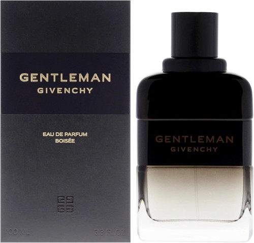 Givenchy gentleman boisee eau - gentleman,