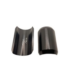 Wheels MFG Handlebar shim for 25.4 mm to 31.8 mm aluminium