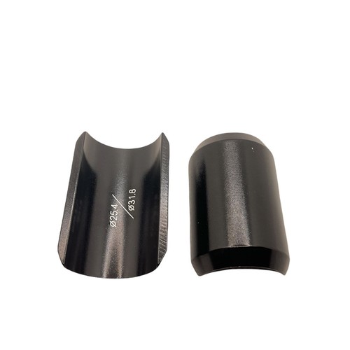 Wheels mfg handlebar shim - mfg,