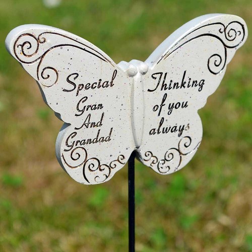 Thinking special gran - special,