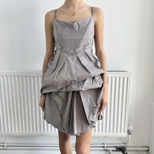 Bnwt New All Saints 8 Grey
