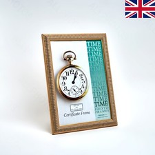 Spicer Hallfield Time Z11 - A4