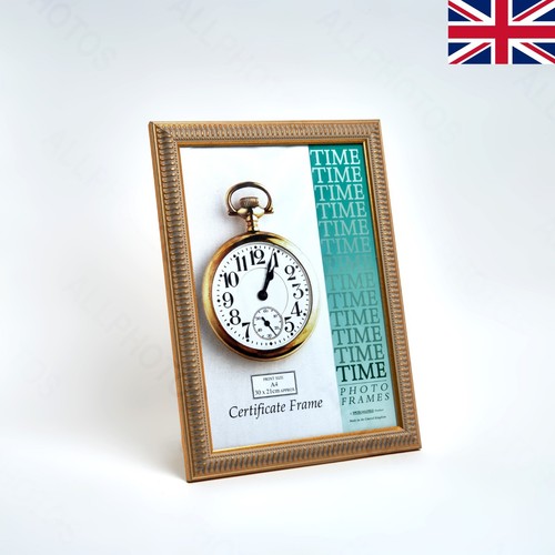 Classic photo frame - classic, a4