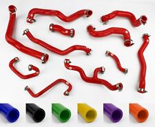 Stoney Silicone Radiator