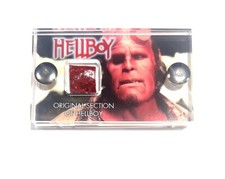 Movie Prop Superhero Horror