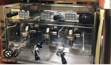 **BREAKING FOR PARTS** Brasilia Gradisca Commercial Coffee Machine