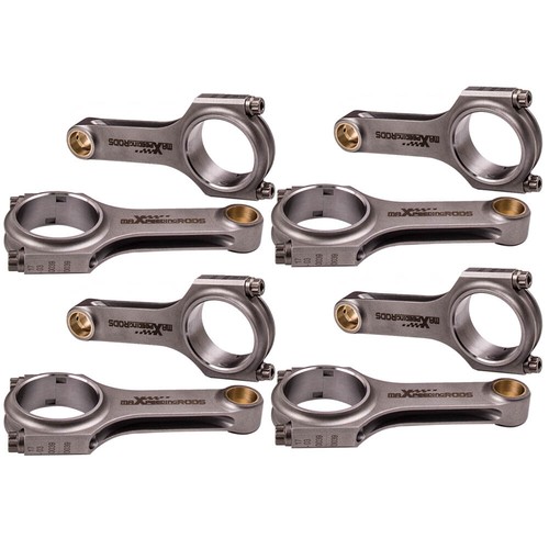 Forged sae 4340 - forged,