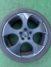 VW GOLF MK5, MK6 18"  MONZA