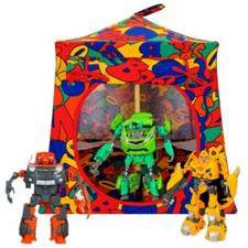 Multicolor, Sport Print Toy