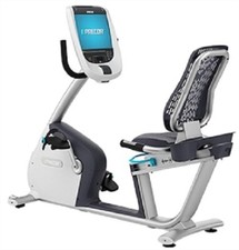 Precor 835 Recumbent