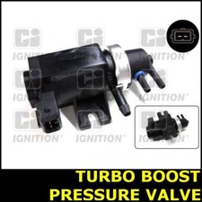 Turbo Boost Pressure Valve FOR
