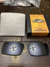 + Oakley Thump 2.0 Black