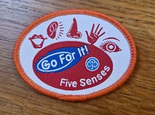 GirlGuiding Old Guides Go For