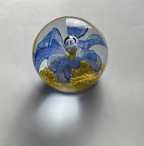 Vintage art glass - vintage,