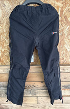 Berghaus Gore-tex Men's Small