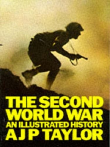 The second world - second, war: